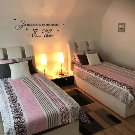 Nentershausen  Beti Apartment מראה חיצוני תמונה
