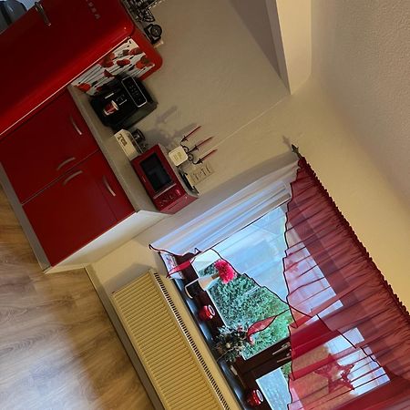 Nentershausen  Beti Apartment מראה חיצוני תמונה