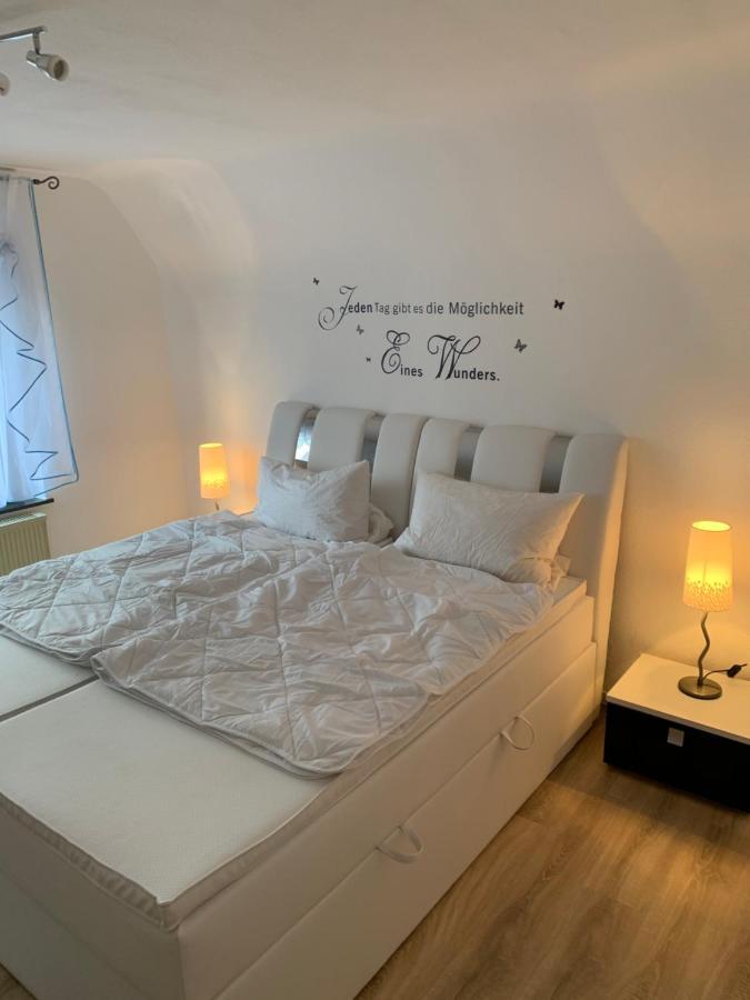 Nentershausen  Beti Apartment מראה חיצוני תמונה