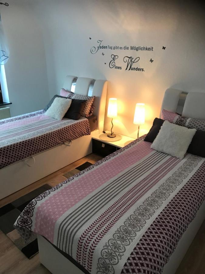 Nentershausen  Beti Apartment מראה חיצוני תמונה