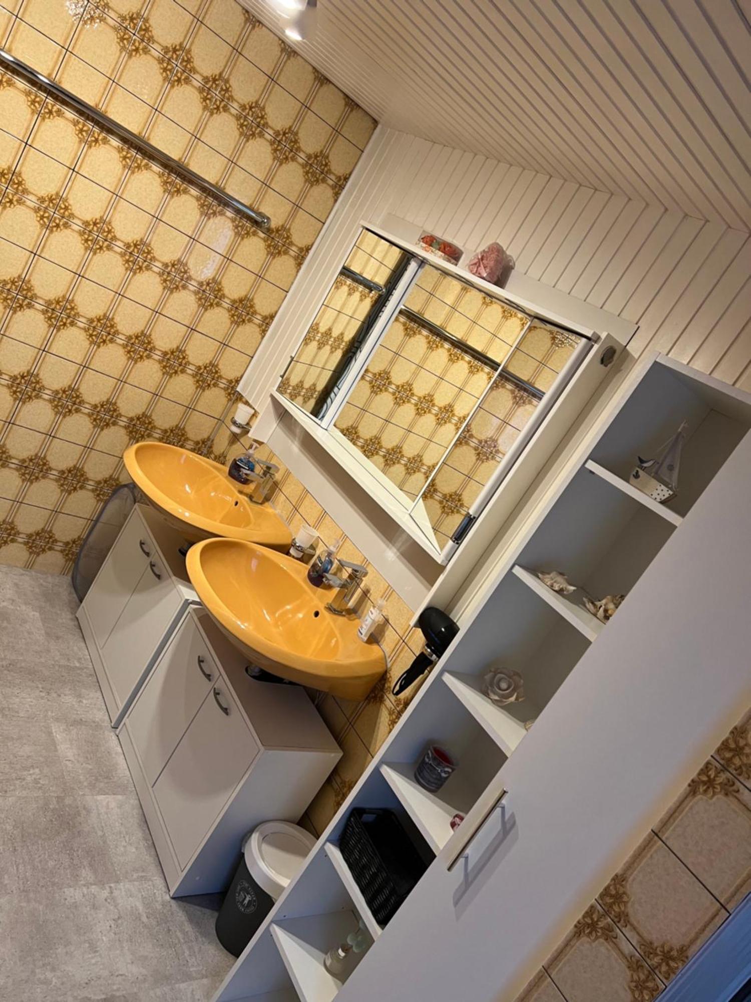 Nentershausen  Beti Apartment מראה חיצוני תמונה