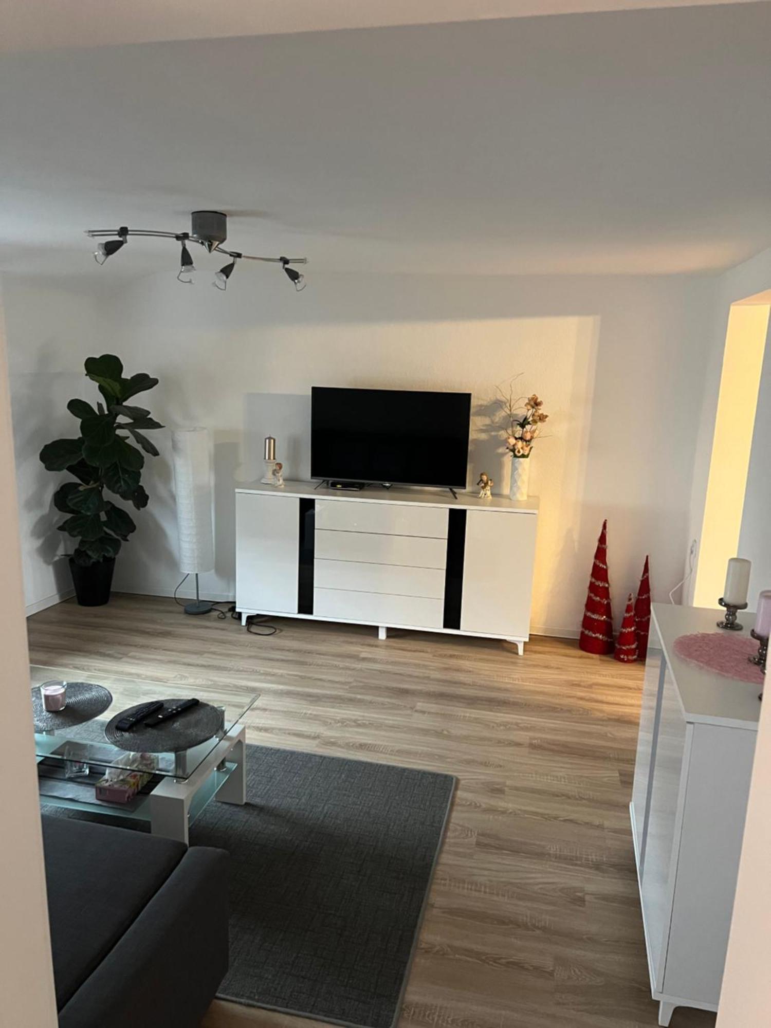 Nentershausen  Beti Apartment מראה חיצוני תמונה