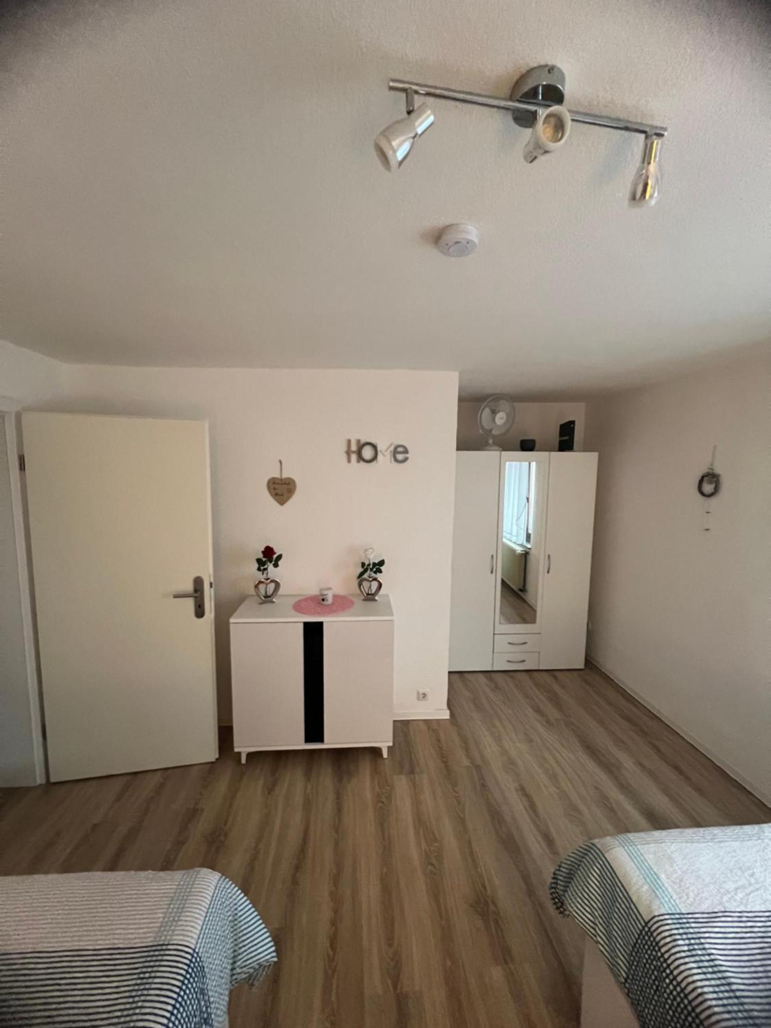 Nentershausen  Beti Apartment מראה חיצוני תמונה