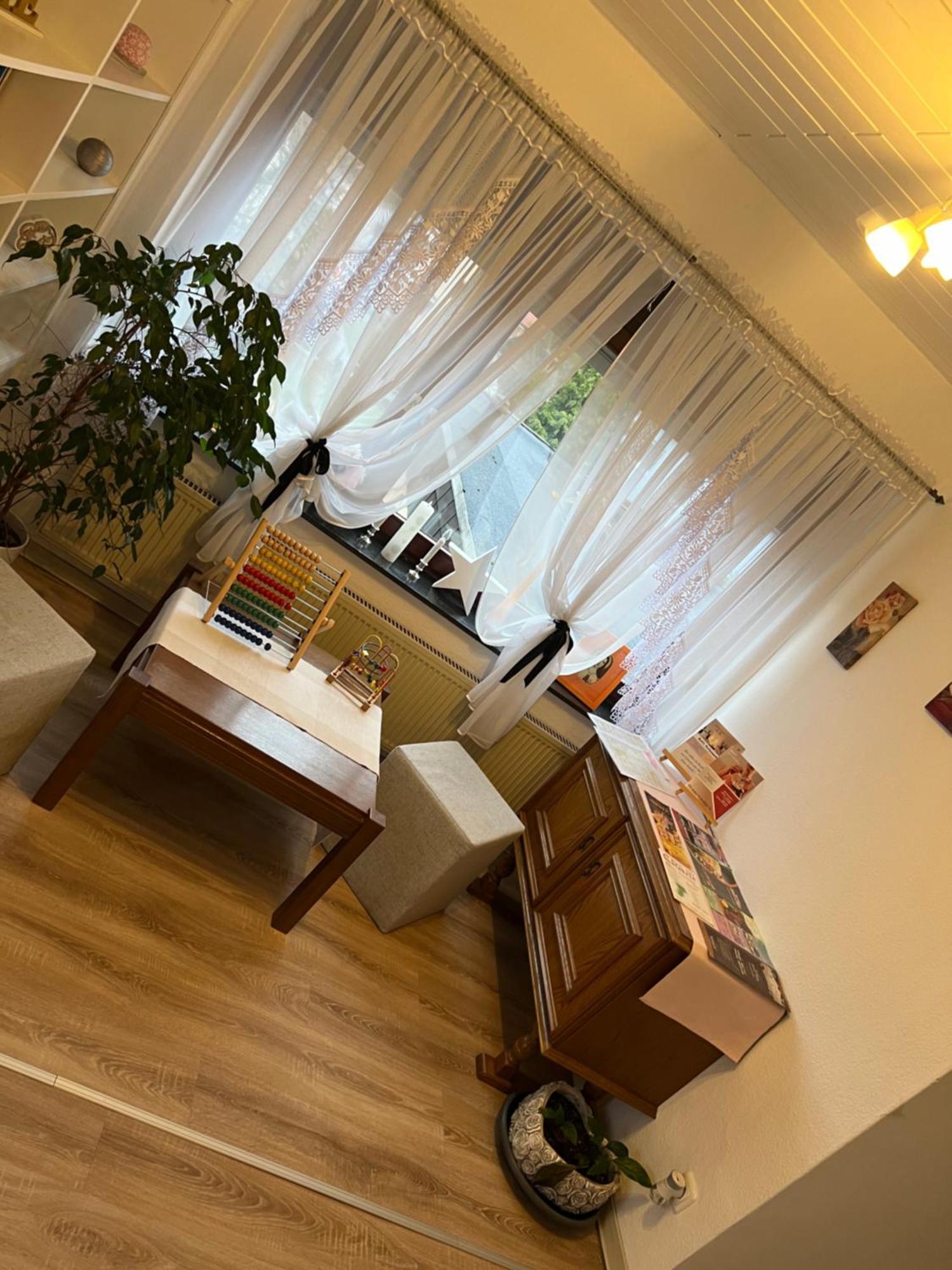 Nentershausen  Beti Apartment מראה חיצוני תמונה