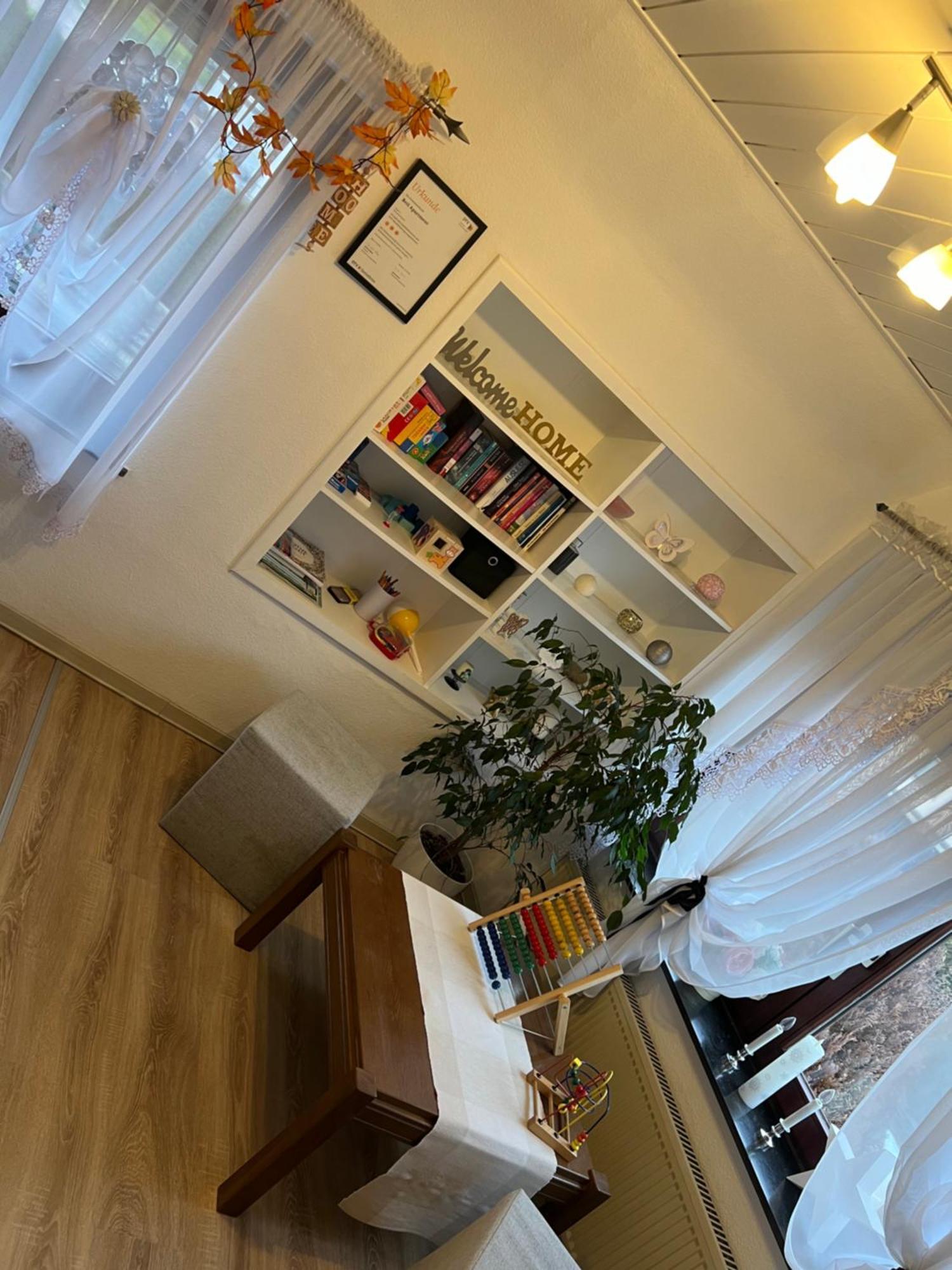 Nentershausen  Beti Apartment מראה חיצוני תמונה